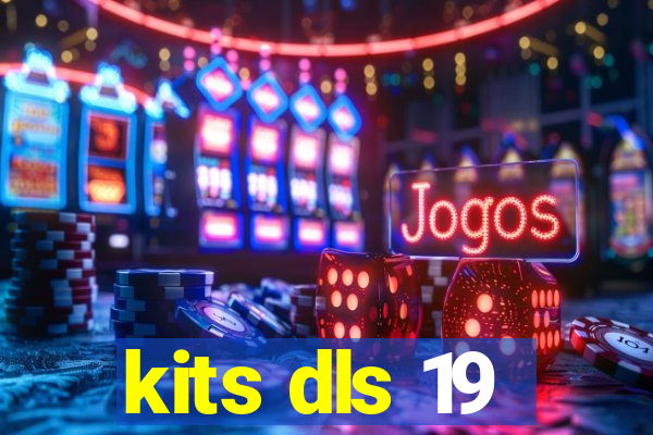 kits dls 19